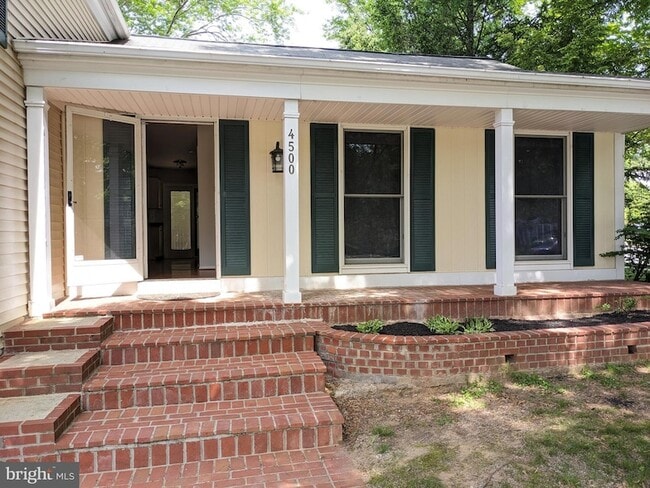 Building Photo - 4500 Stone Pine Ct