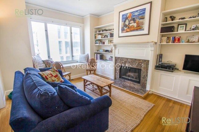 Foto del edificio - 53 Oakwood St