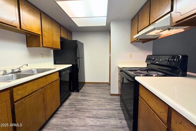 Foto del edificio - 4401 E Contessa St