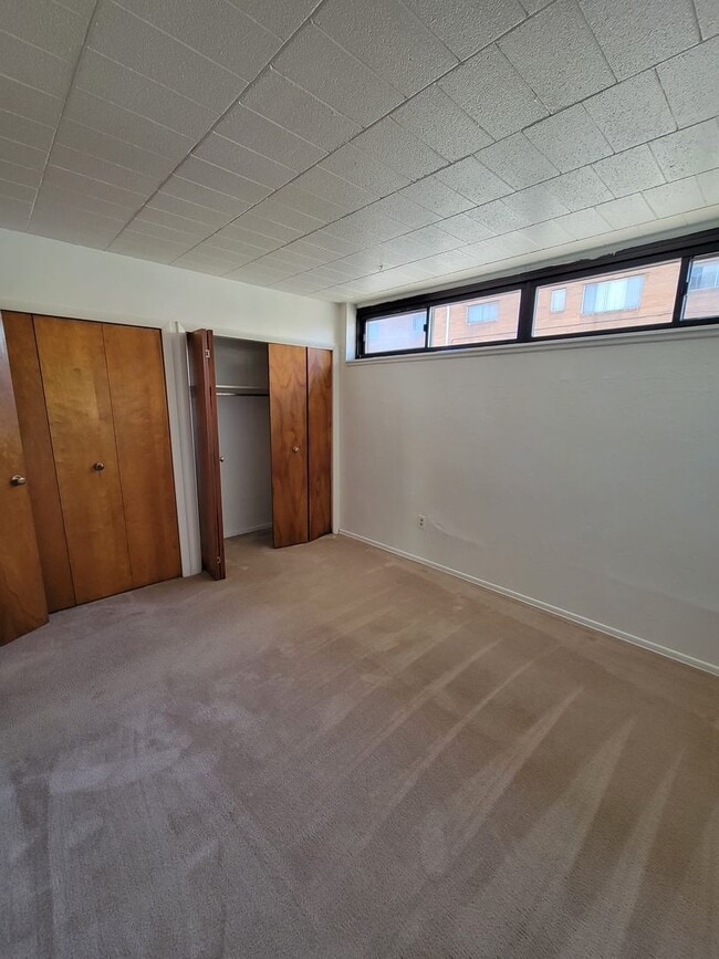 Foto del interior - Treehouse Apartments