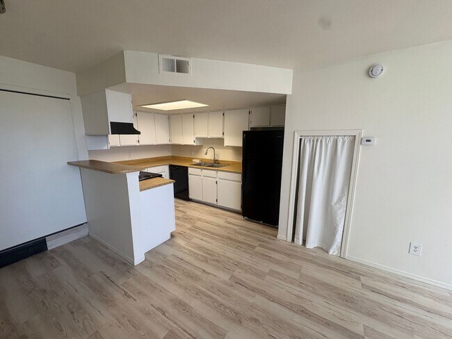 Foto del edificio - Cozy 1 Bedroom