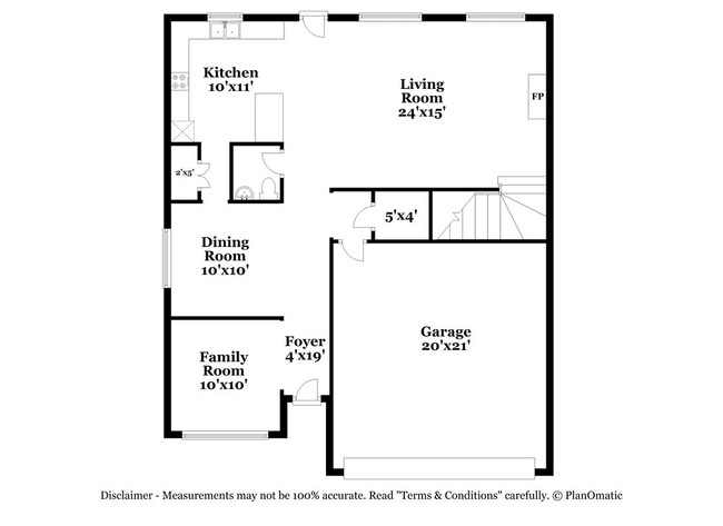 Building Photo - 3410 Summer Brooke Way