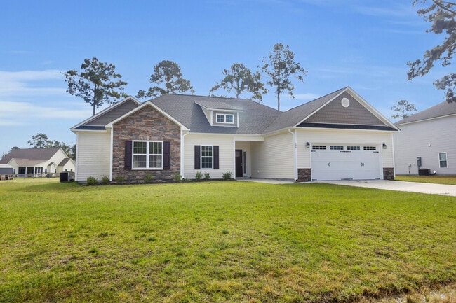 Building Photo - 174 Finch Ln