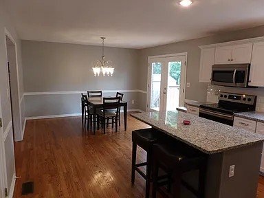Foto del edificio - 4709 Oak Pointe Dr