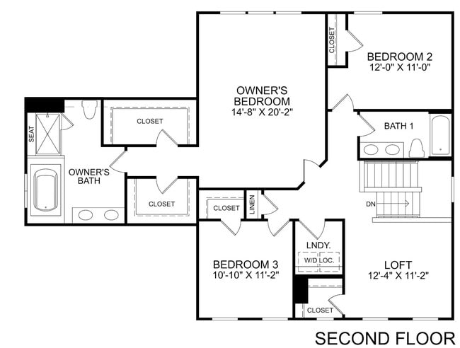 Building Photo - 1724 Almer Ct