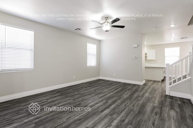 Building Photo - 9378 Fort Defiance Ave