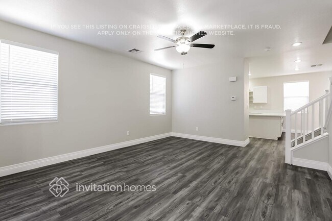 Foto del edificio - 9378 Fort Defiance Ave