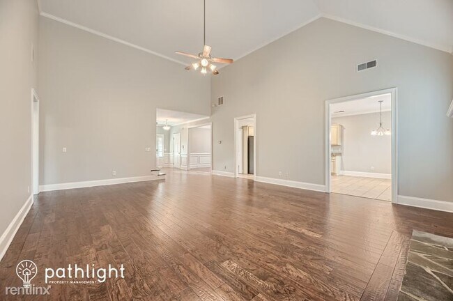 Foto del edificio - 4 br, 2.5 bath House - 87 Thomas Pl Dr UNIT