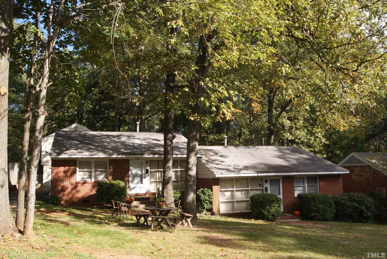 Primary Photo - 3208 Ruffin St