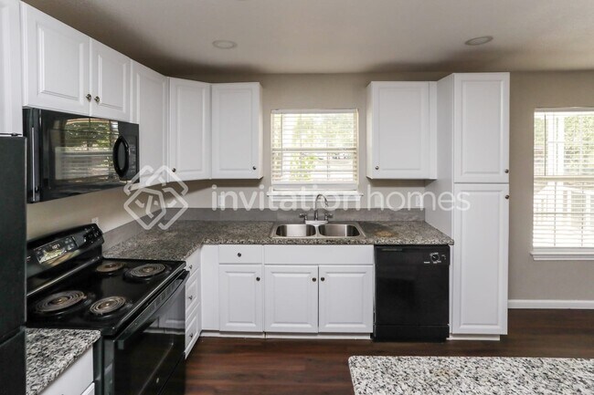 Building Photo - 1007 Wyatt St