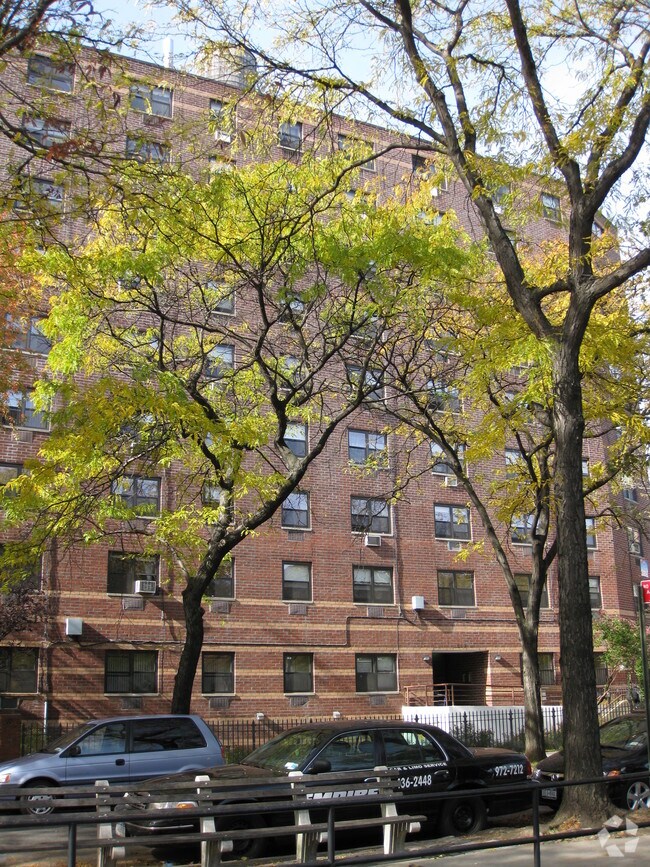 Building Photo - Webster Terrace