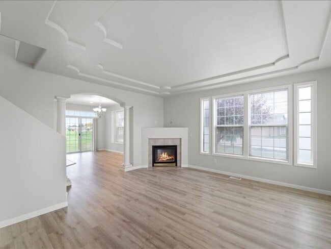 Foto del edificio - 6228 Comiskey Dr
