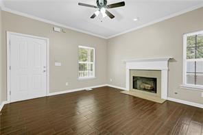 Foto del edificio - 1477 Akridge St NW