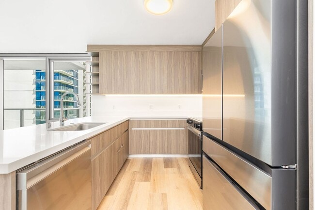 Foto del edificio - 2BD/2BA/2PKG. New Build, Contemporary Design, Views, Two Parking Stalls.