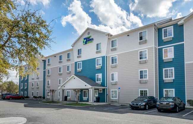Foto del edificio - Furnished Studio-Orlando - Sanford - Airport