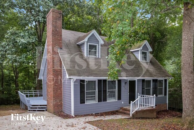 Foto del edificio - 5021 Westhaven Ln