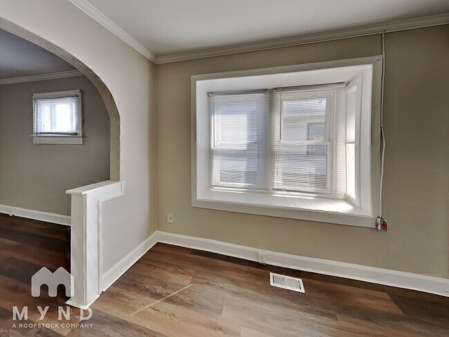 Foto del edificio - 1709 E Tabor St