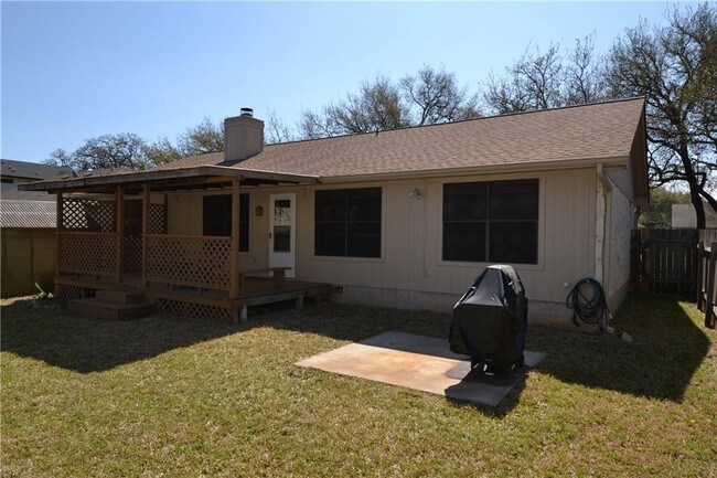 Building Photo - 1705 Mexican Plum Trail