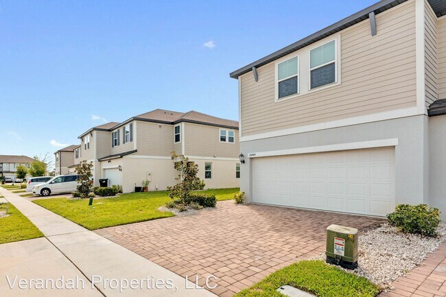 Building Photo - 3 br, 2.5 bath House - 15444 Willow Arbor Cir