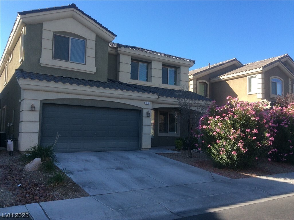 33 Tall Ruff Dr, Las Vegas, NV 89148 House Rental in Las Vegas, NV