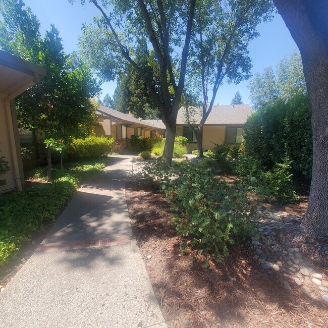 Building Photo - Incredible, Bright 3/2 Townhome in gated A...