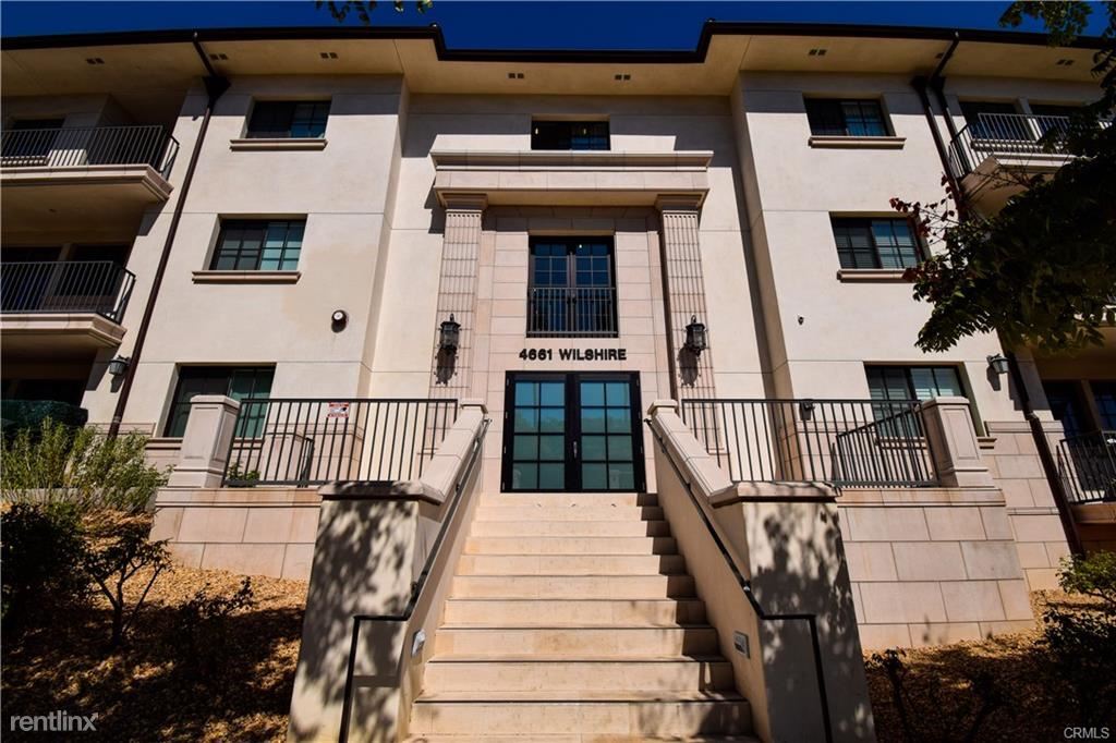 Foto principal - 4661 Wilshire Blvd