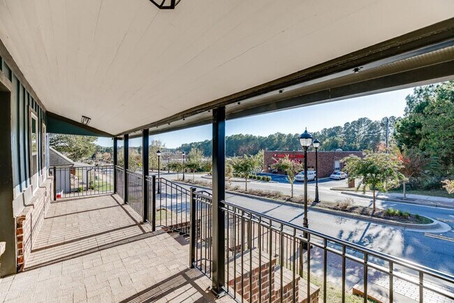Foto del edificio - 4615 S Lee St