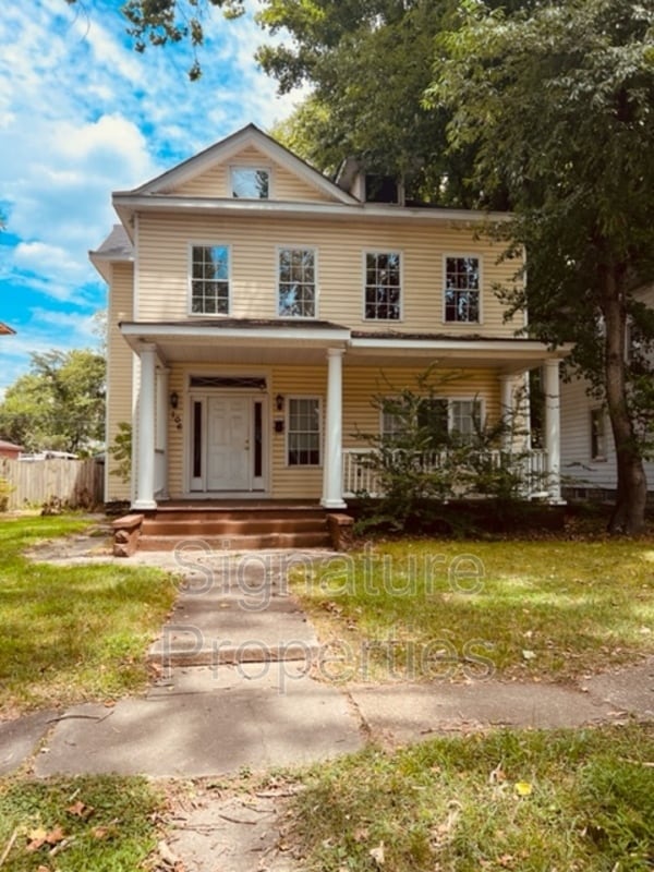 106 Overbrook Rd, Richmond, VA 23222 House Rental in Richmond, VA