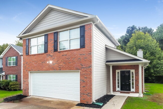 Building Photo - 6662 Browns Mill Ferry Dr