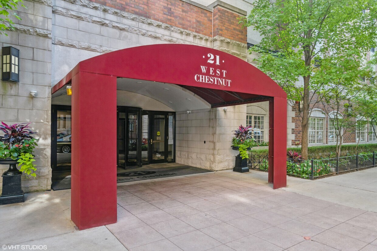 21 W Chestnut St Unit 1106, Chicago, IL 60610 Condo for Rent in