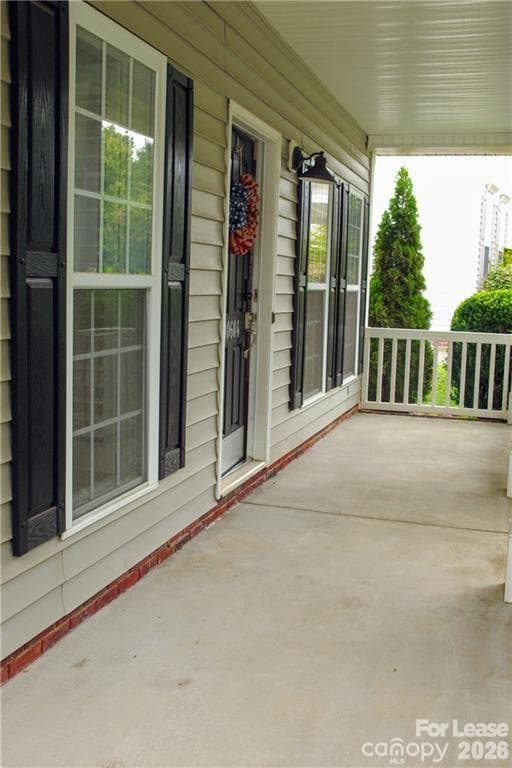 Foto del edificio - 10604 Quarrier Dr