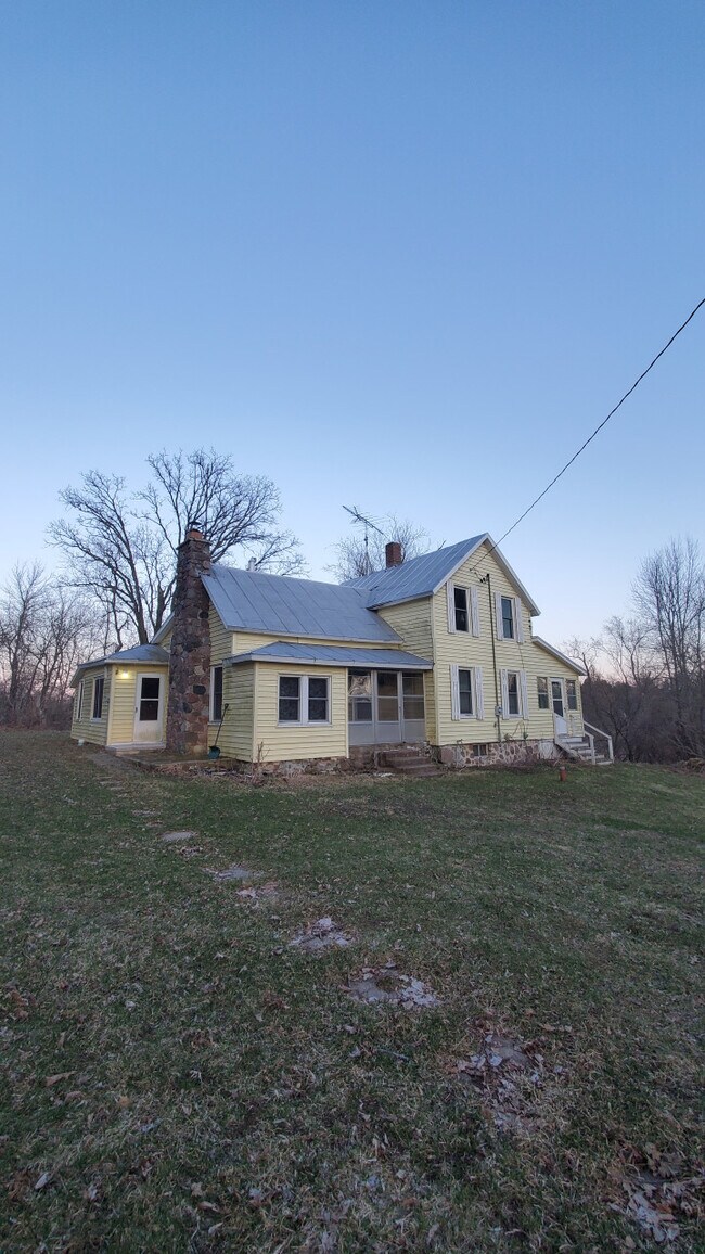 Foto del edificio - 5945 County Hwy A, Amherst WI 54406