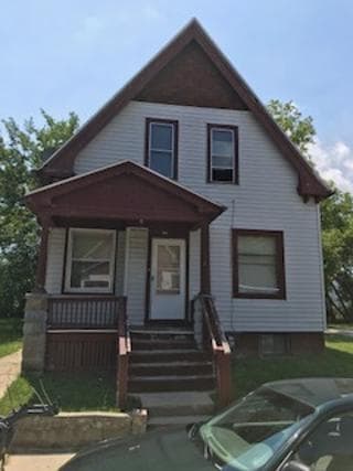 Building Photo - 1327 W Albany Pl