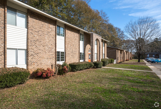 Newnan Estates Apartments Apartments - Newnan, GA | Apartments.com