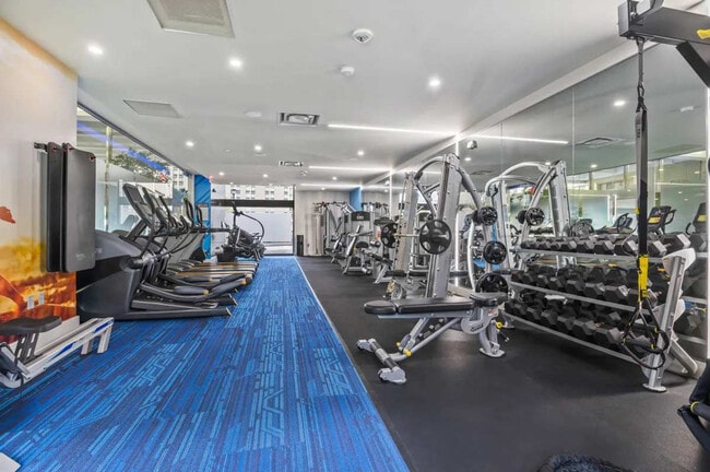 Foto del edificio - 1201 S Bell St