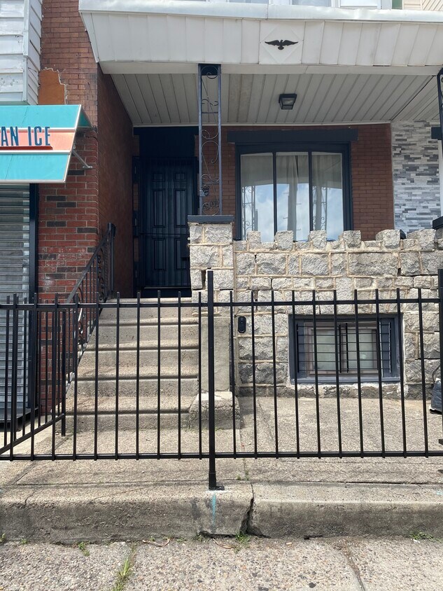 2902 Aramingo Ave, Philadelphia, PA 19134 Townhome Rentals in