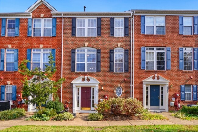 Photo - 3603 Madison Ln Townhome