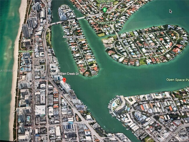 Foto del edificio - 6770 Indian Creek Dr