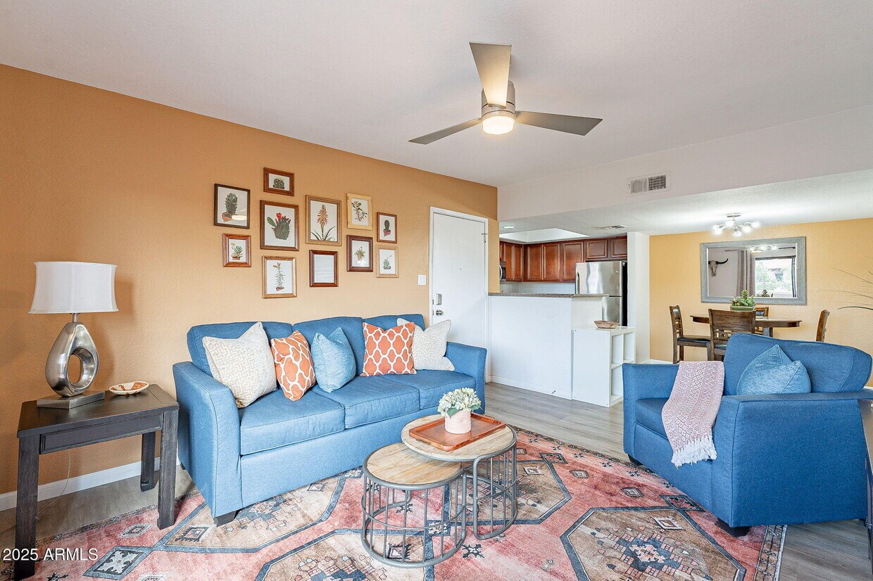Foto principal - 5757 W Eugie Ave