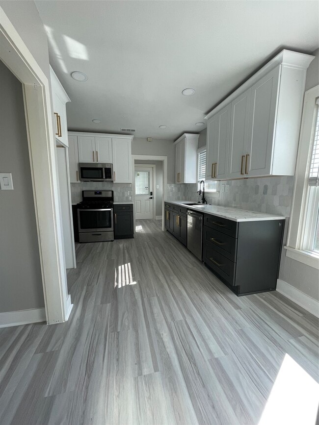 Building Photo - 3020 Arbor St