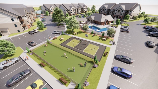 Building Photo - The Meadows at Wicklow