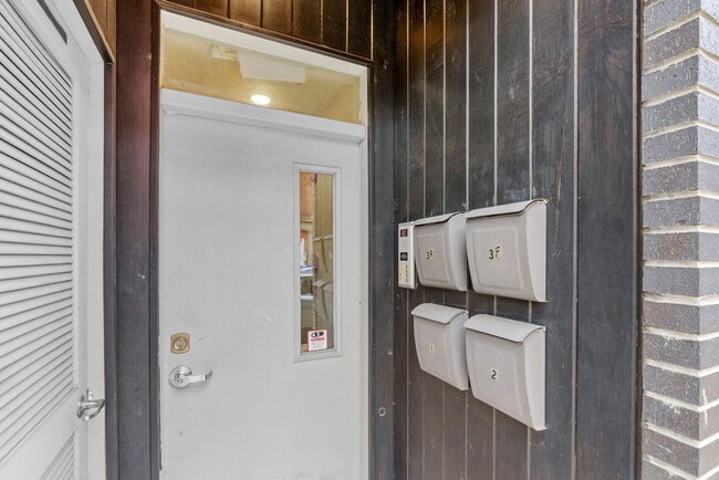 Foto del edificio - 900 N 16th St