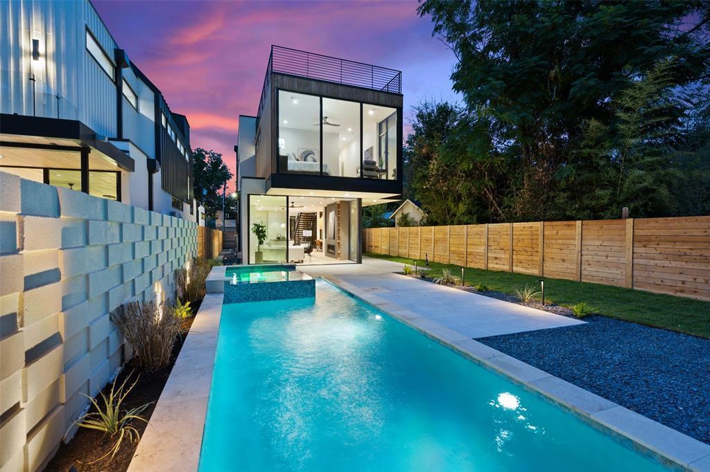 Foto principal - 703 Fletcher St
