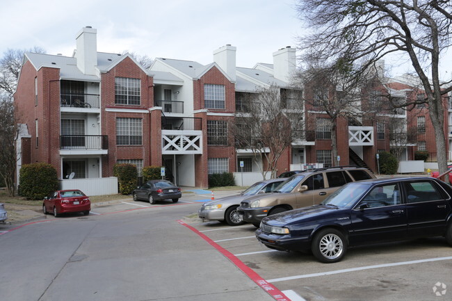 Foto del edificio - Hidden Ridge Apartments