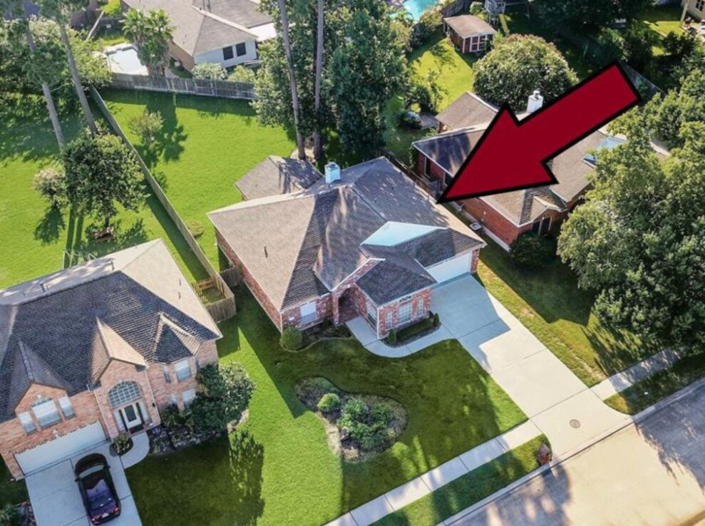 Foto del edificio - 25710 Bearborough Dr