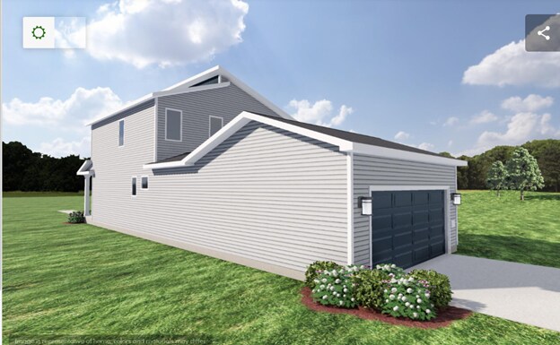 Building Photo - 1236 Crane Meadow Way