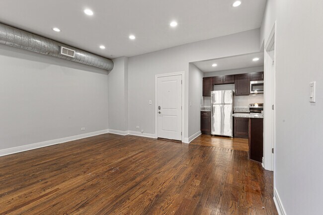 Foto del edificio - 1608 W Sherwin Ave