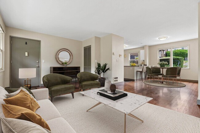 Foto del edificio - Cadence