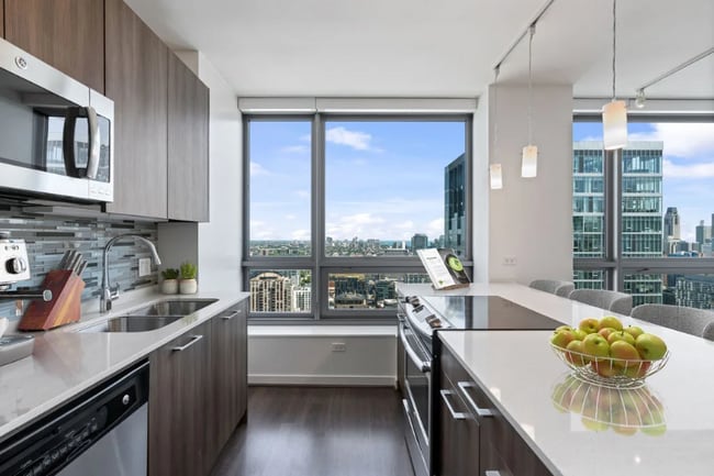 Photo - 357 W Hubbard St Apartment