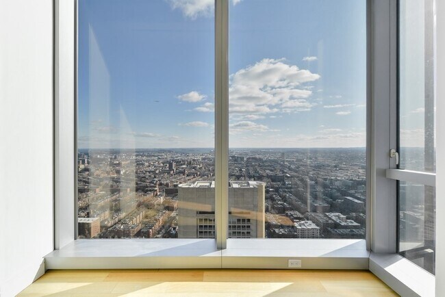 Foto del edificio - 1 Dalton St